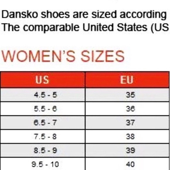 {Dansko}Leopard Patent Leather Clogs - Picture 6 of 8